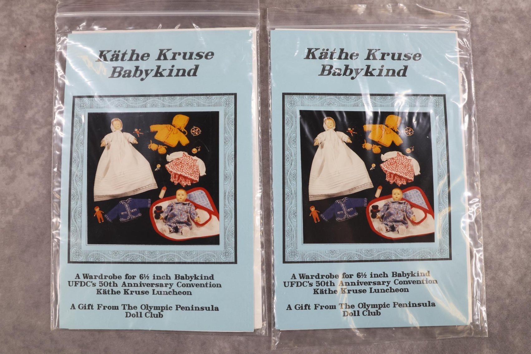 Image for KATHE KRUSE.