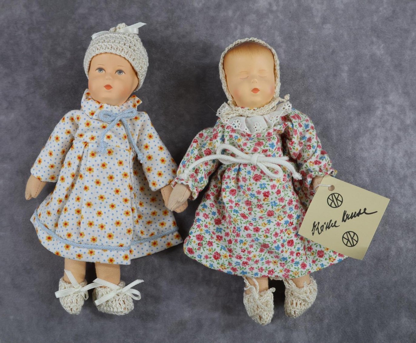 Image for KATHE KRUSE.