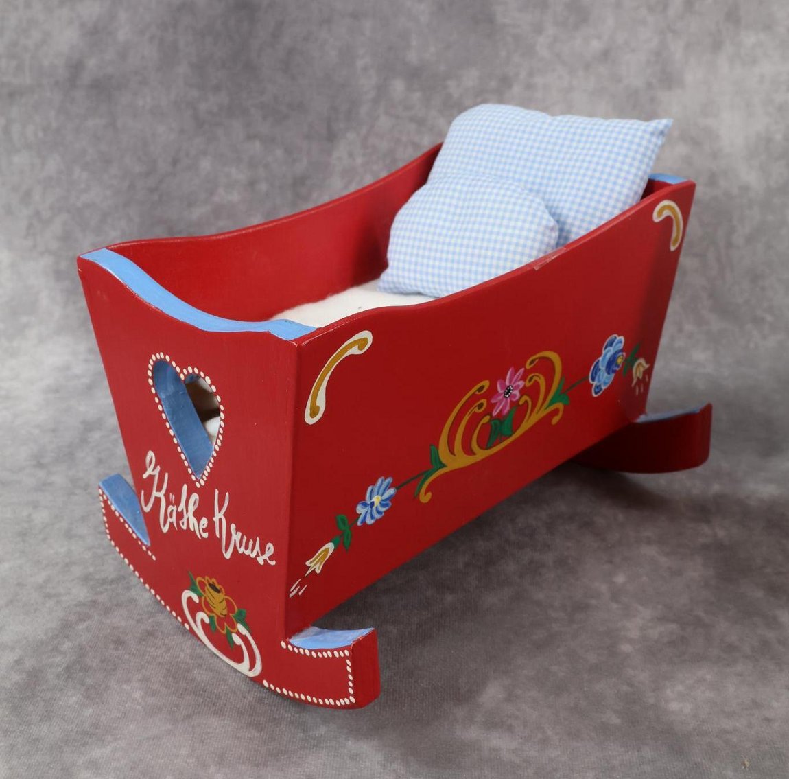 Image for KATHE KRUSE.