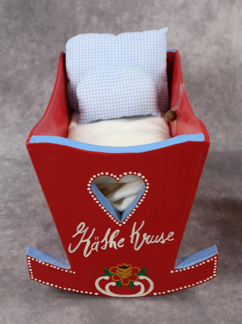 Image for KATHE KRUSE.