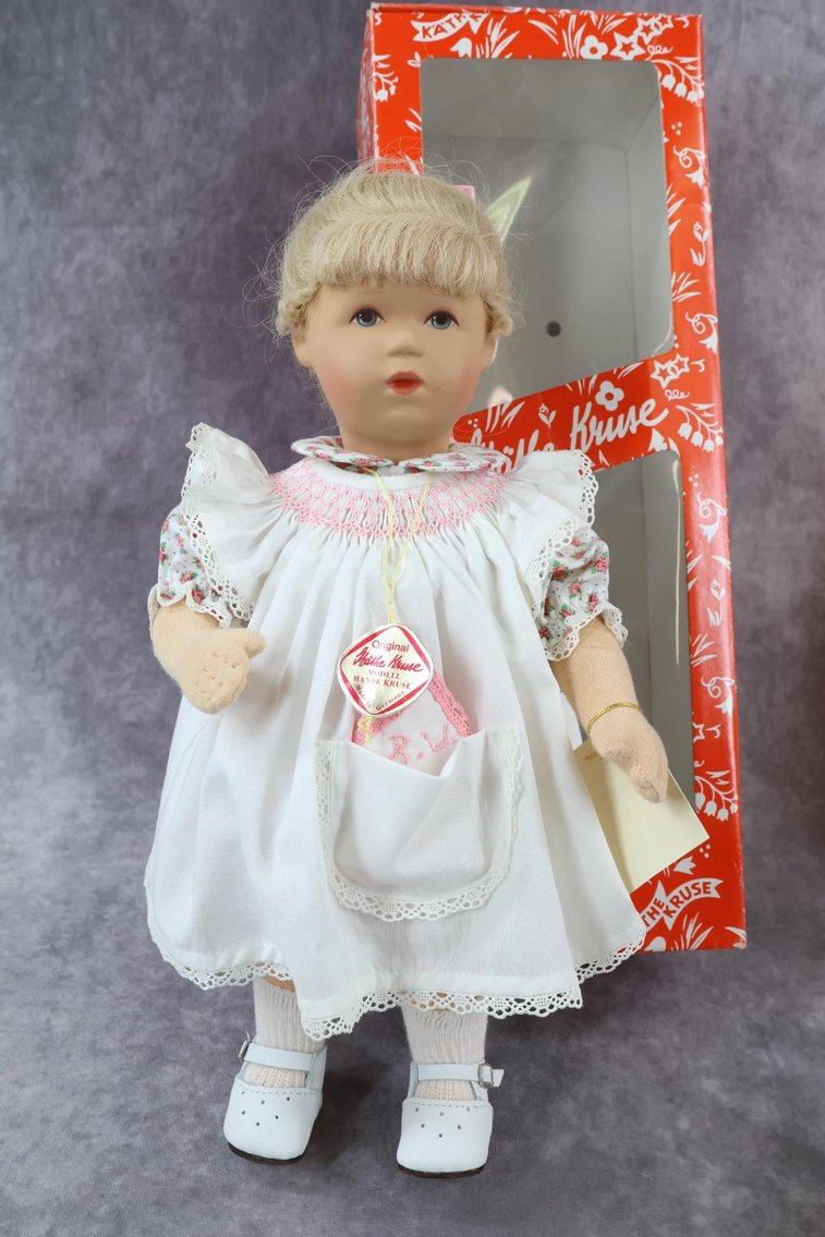 Image for KATHE KRUSE.