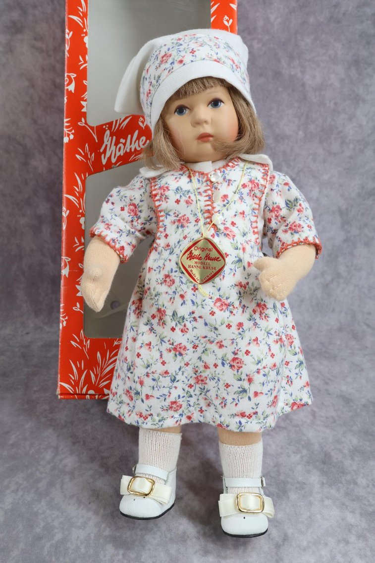 Image for KATHE KRUSE.