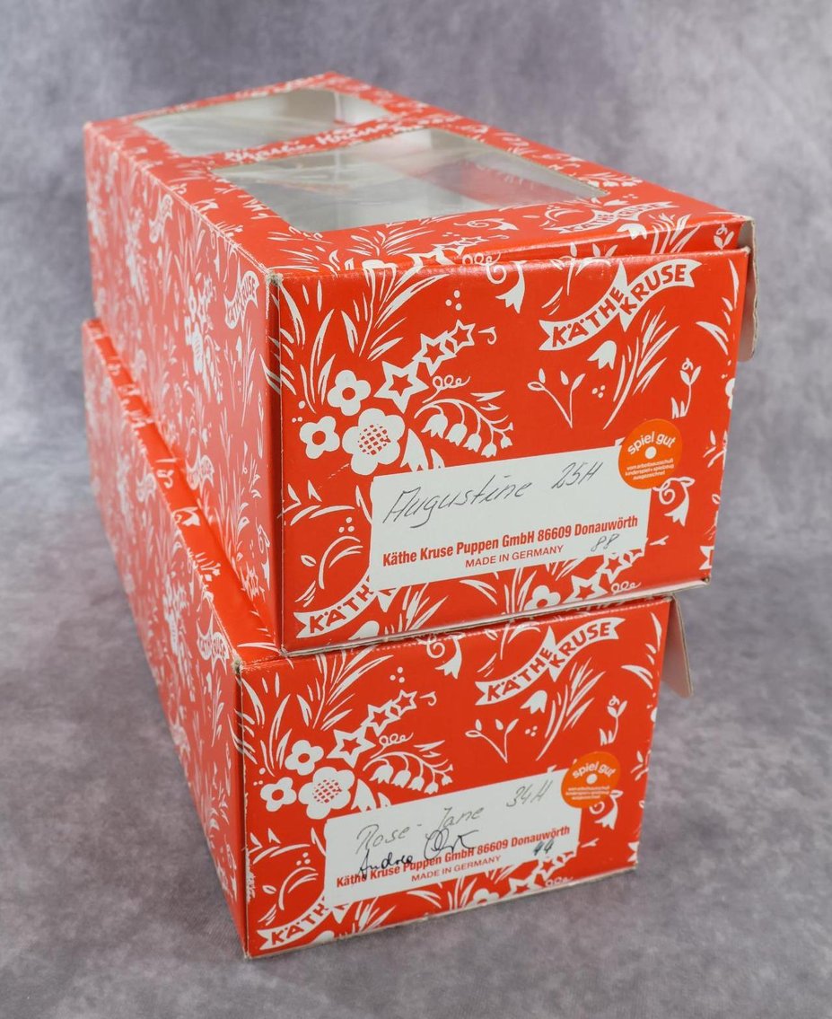 Image for KATHE KRUSE.