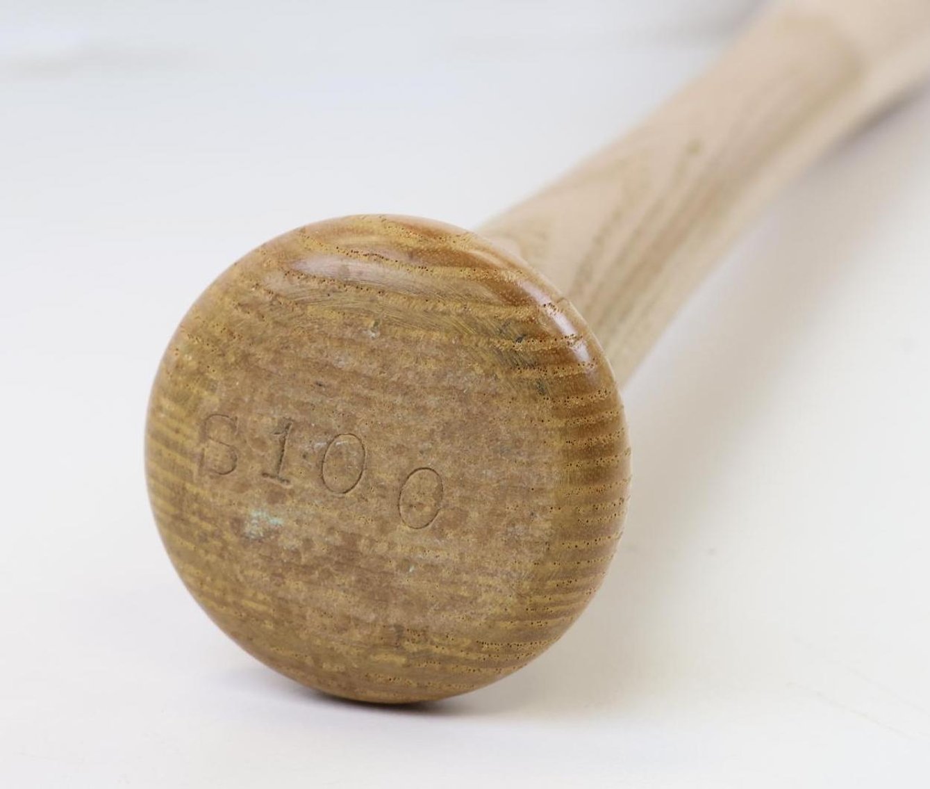 Image for Pee Wee Reese Louisville Slugger baseball bat