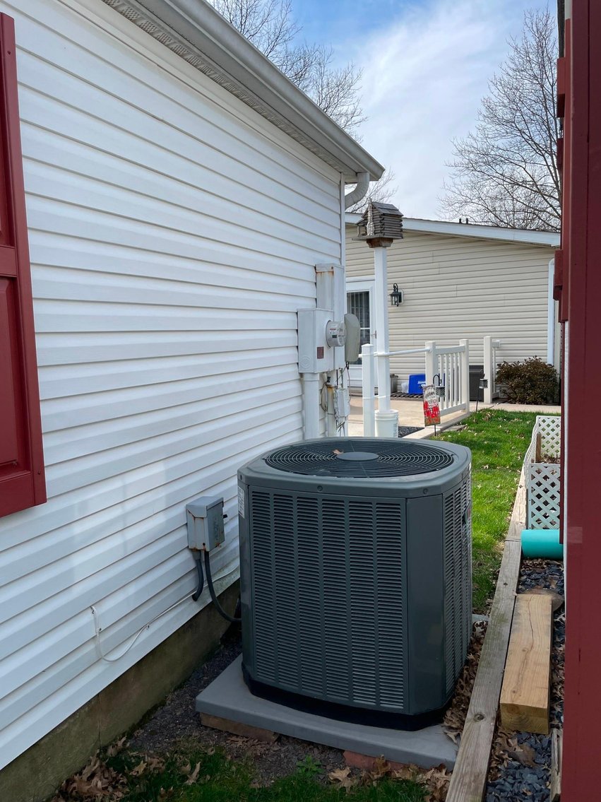 Image for Sold! Real Estate | 301 Hidden Springs Drive, Souderton, Pa. 18964 | May 2, 2023 at 4:00 PM