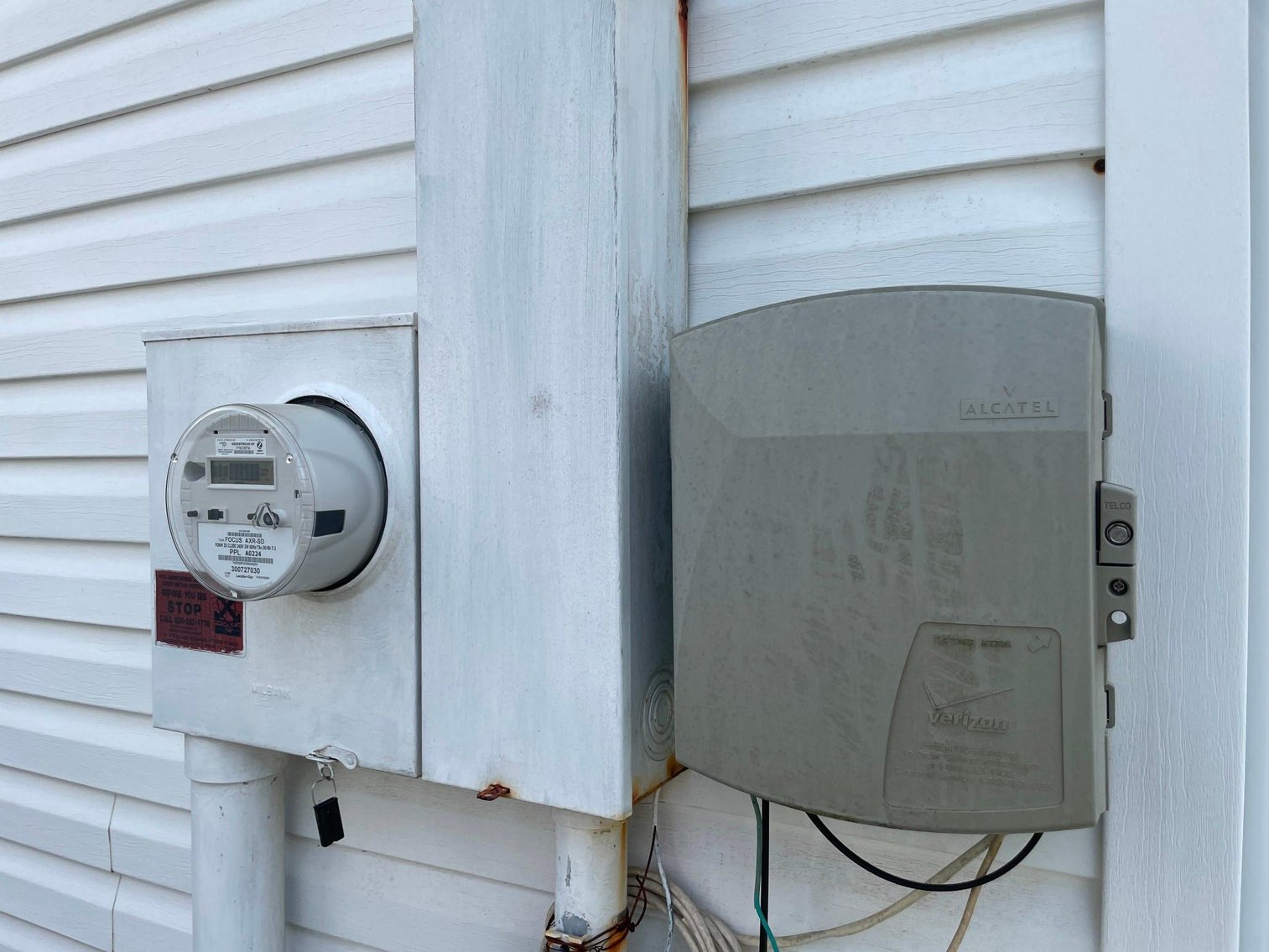 Image for Sold! Real Estate | 301 Hidden Springs Drive, Souderton, Pa. 18964 | May 2, 2023 at 4:00 PM