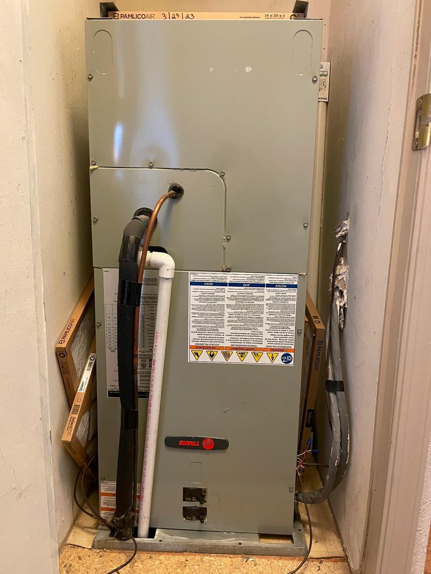 Image for Sold! Real Estate | 301 Hidden Springs Drive, Souderton, Pa. 18964 | May 2, 2023 at 4:00 PM