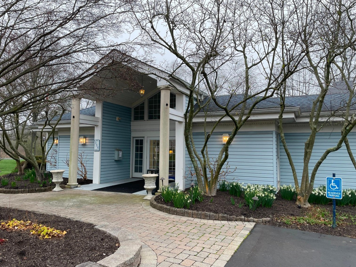 Image for Sold! Real Estate | 301 Hidden Springs Drive, Souderton, Pa. 18964 | May 2, 2023 at 4:00 PM