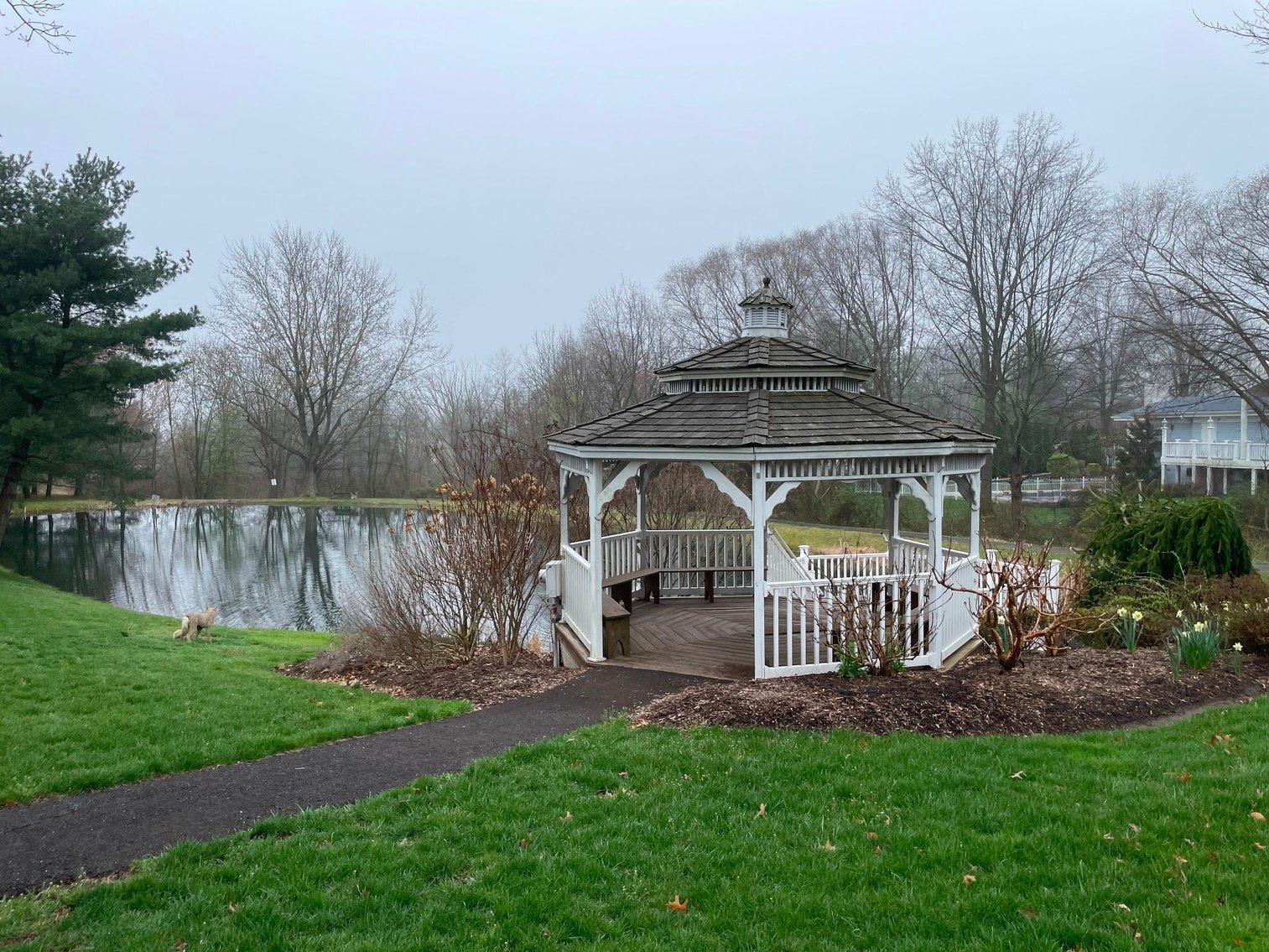 Image for Sold! Real Estate | 301 Hidden Springs Drive, Souderton, Pa. 18964 | May 2, 2023 at 4:00 PM