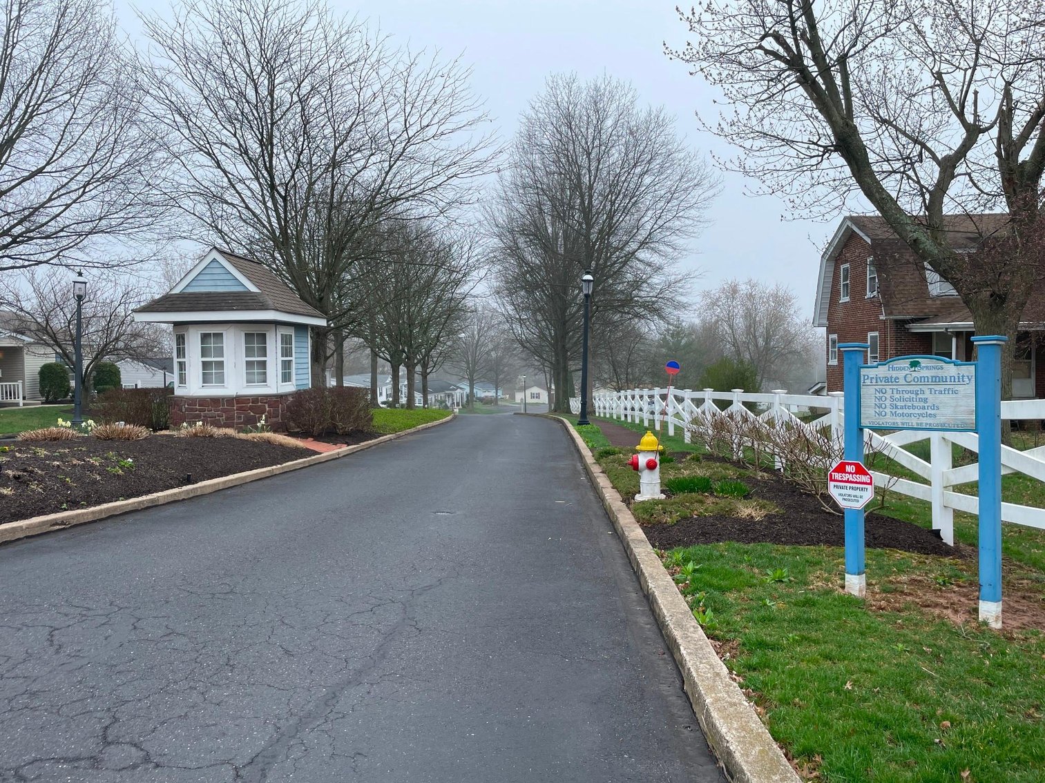 Image for Sold! Real Estate | 301 Hidden Springs Drive, Souderton, Pa. 18964 | May 2, 2023 at 4:00 PM