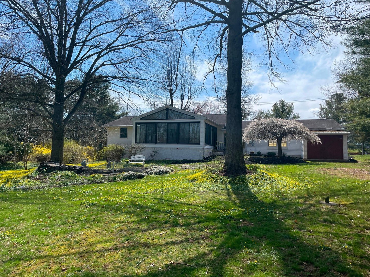 Image for Sold! Real Estate | 641 N. 4th St., Telford, Pa. 18969 | April 27, 2023 at 4:00 PM