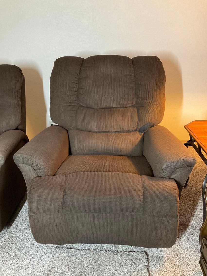 Image for Serta Recliner