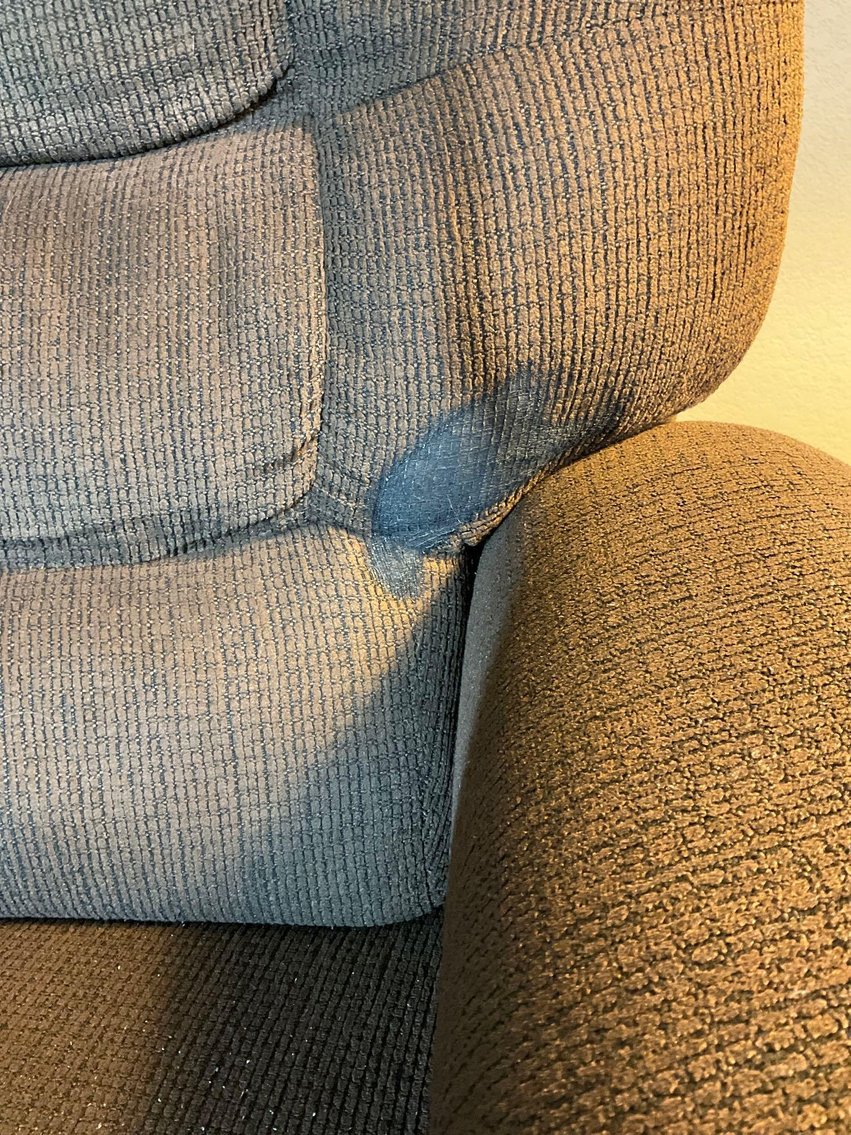 Image for Serta Recliner