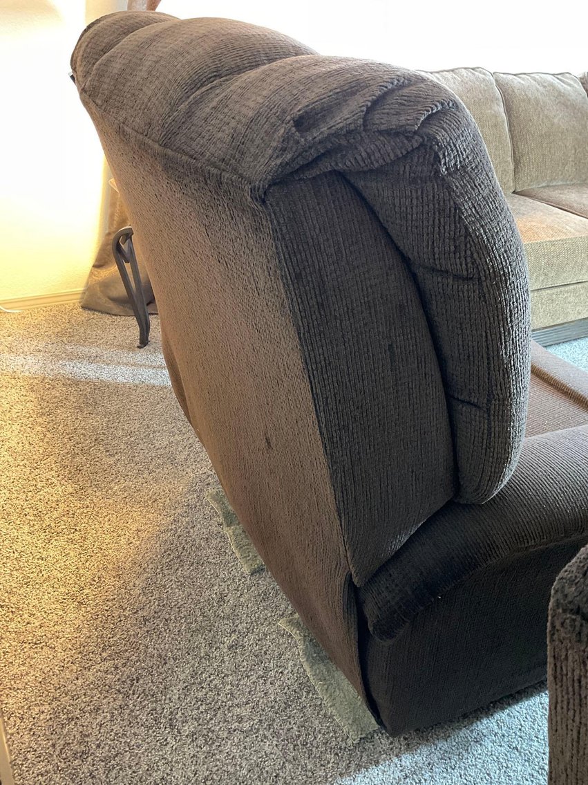 Image for Serta Recliner