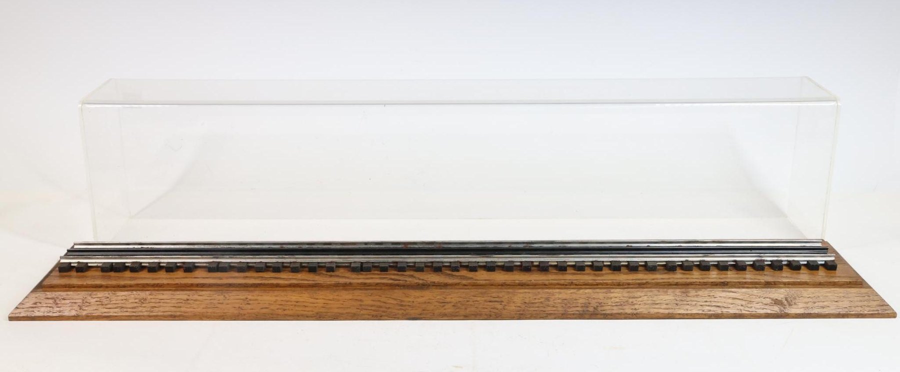 Image for Lionel Platinum Ghost Diesel Locomotive Set