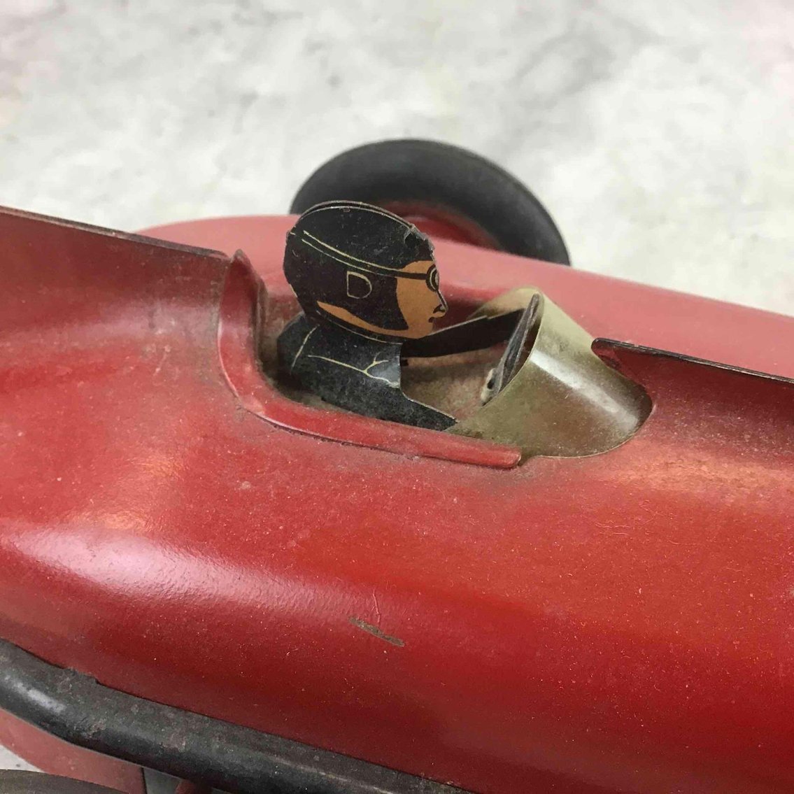 Image for Pressed Steel Cars and Dirigible Bank