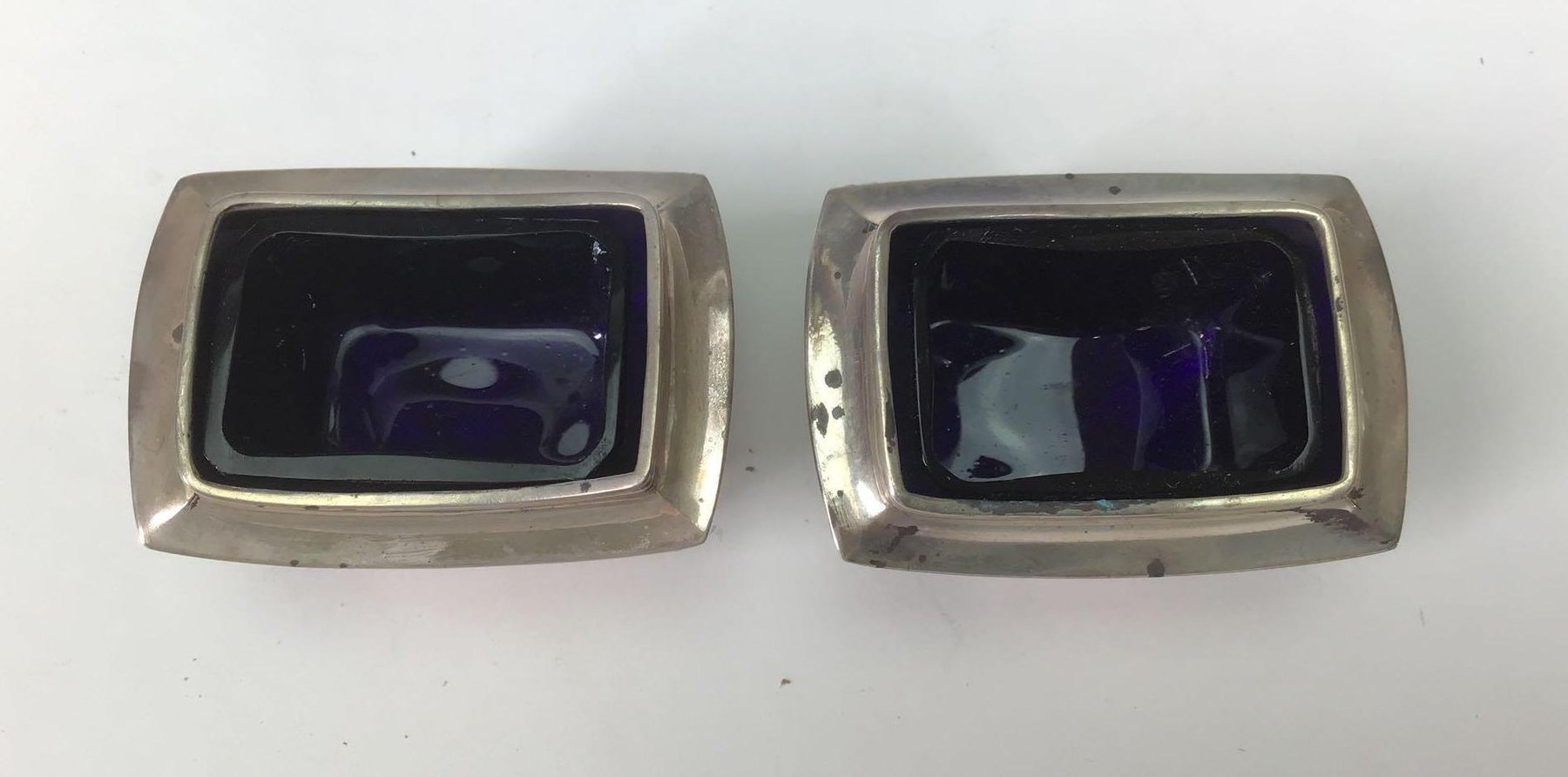 Image for British Sterling and American Coin Silver Tablewares