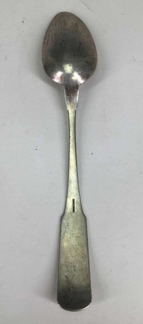 Image for British Sterling and American Coin Silver Tablewares