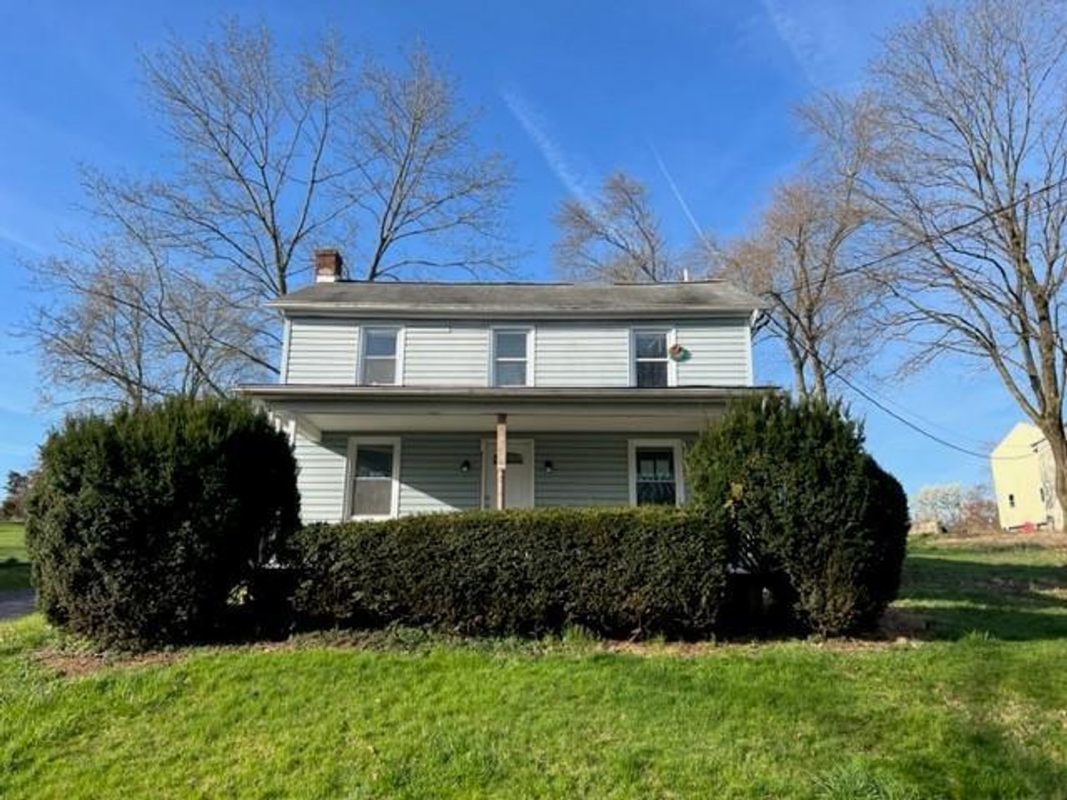 Image for Sold! Real Estate | 939 Old Sumneytown Pike, Harleysville, Pa. 19438 | May 11, 2023 at 4:00 PM