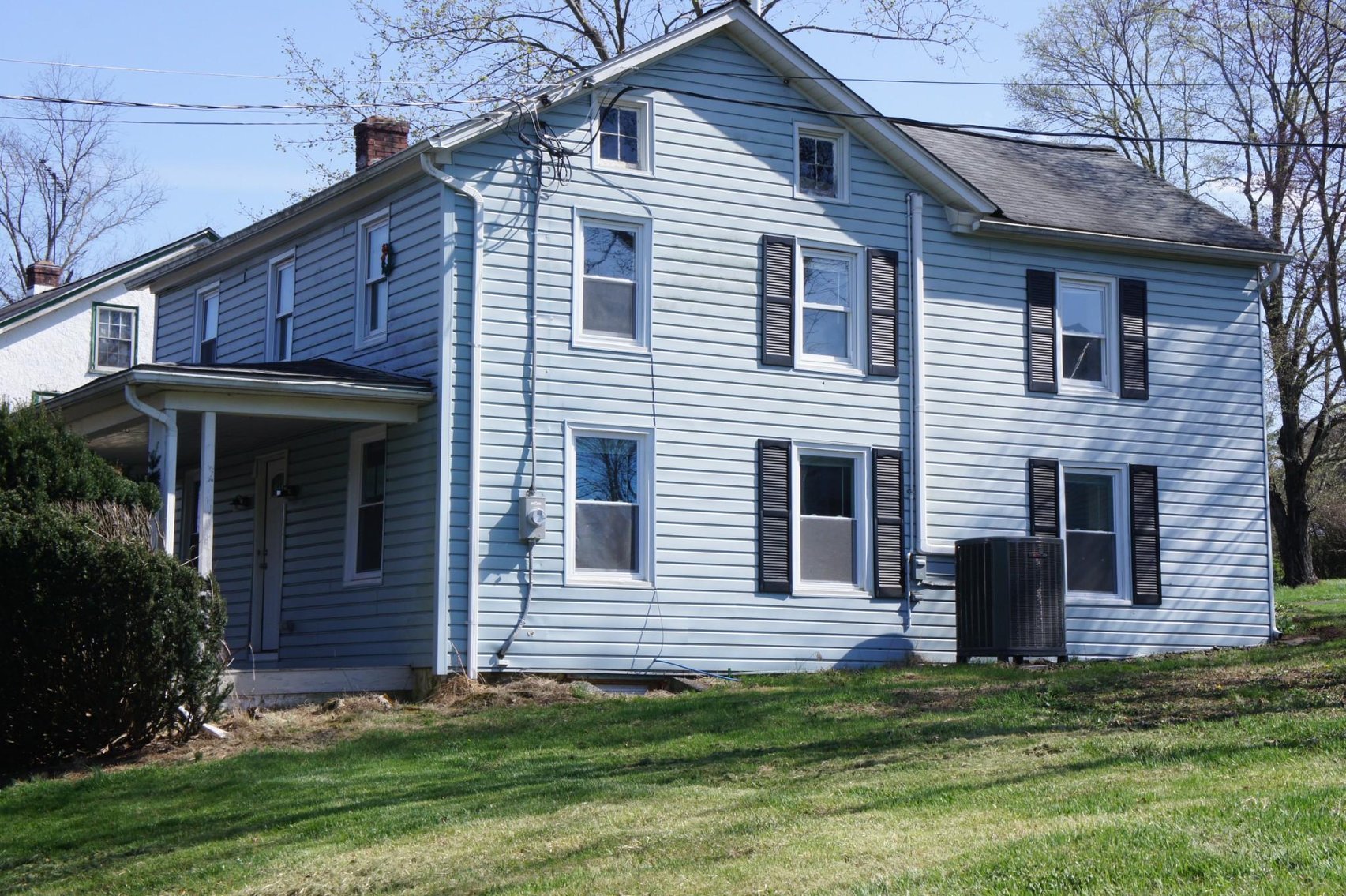 Image for Sold! Real Estate | 939 Old Sumneytown Pike, Harleysville, Pa. 19438 | May 11, 2023 at 4:00 PM
