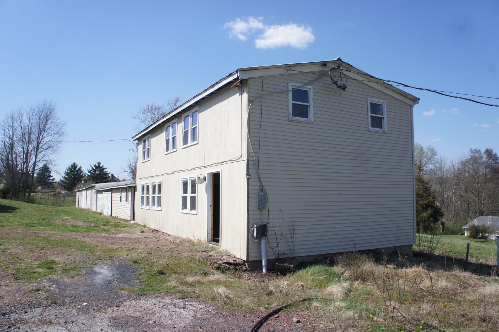 Image for Sold! Real Estate | 939 Old Sumneytown Pike, Harleysville, Pa. 19438 | May 11, 2023 at 4:00 PM