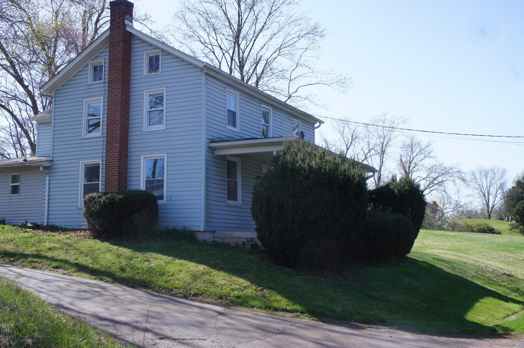 Image for Sold! Real Estate | 939 Old Sumneytown Pike, Harleysville, Pa. 19438 | May 11, 2023 at 4:00 PM