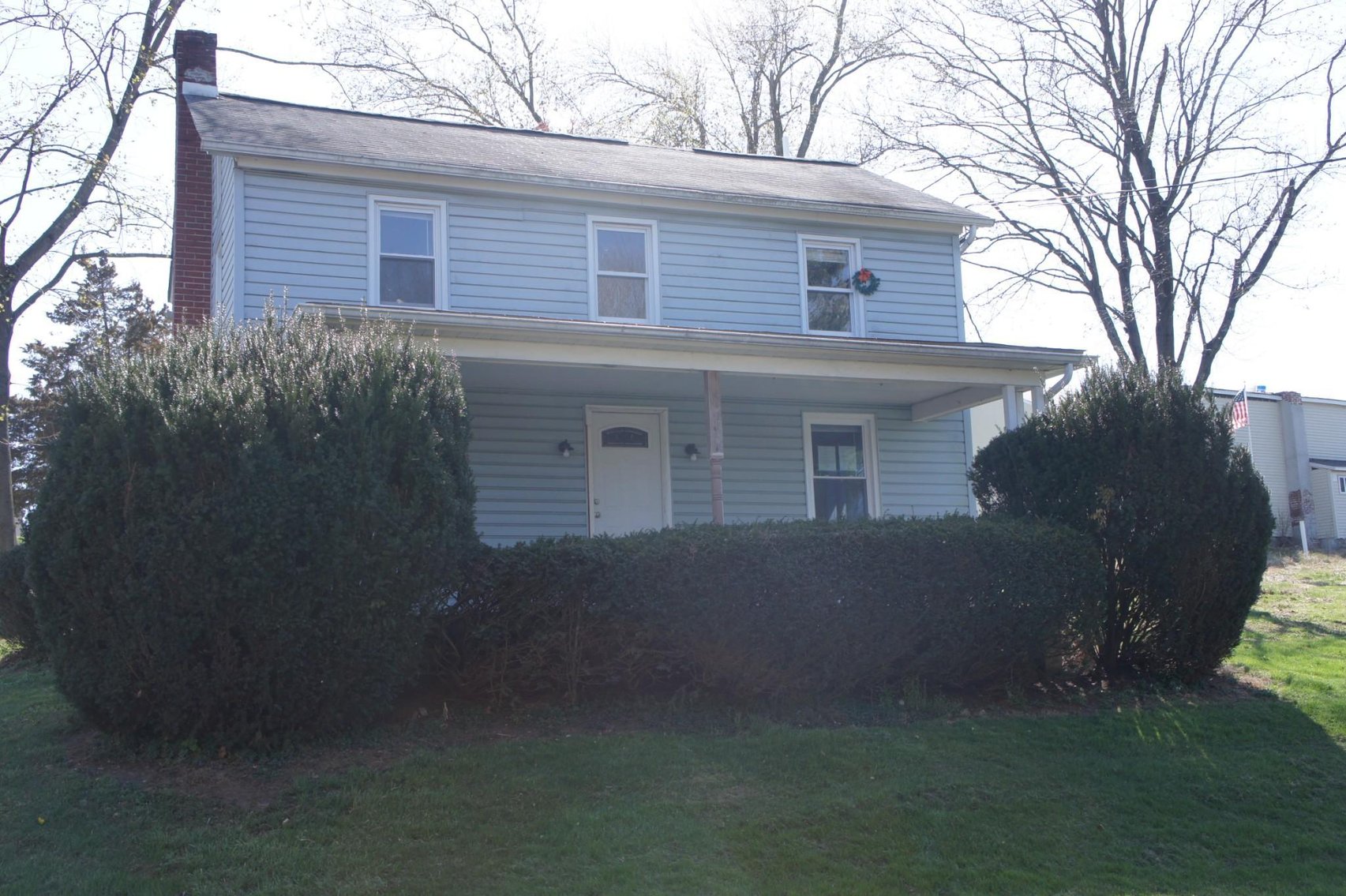 Image for Sold! Real Estate | 939 Old Sumneytown Pike, Harleysville, Pa. 19438 | May 11, 2023 at 4:00 PM