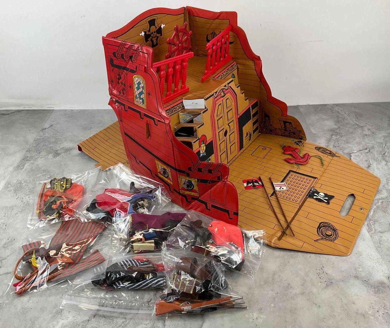 Image for Matchbox Fighting Furies Playset