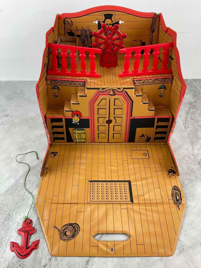 Image for Matchbox Fighting Furies Playset