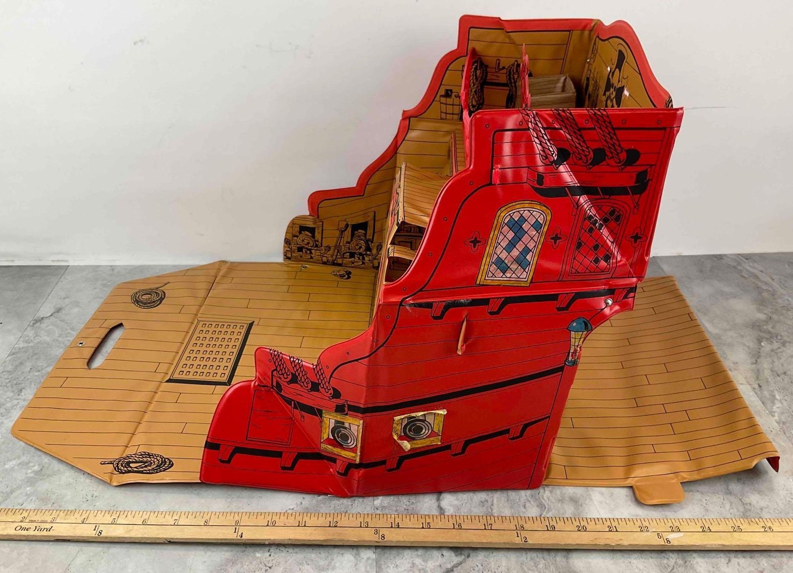 Image for Matchbox Fighting Furies Playset