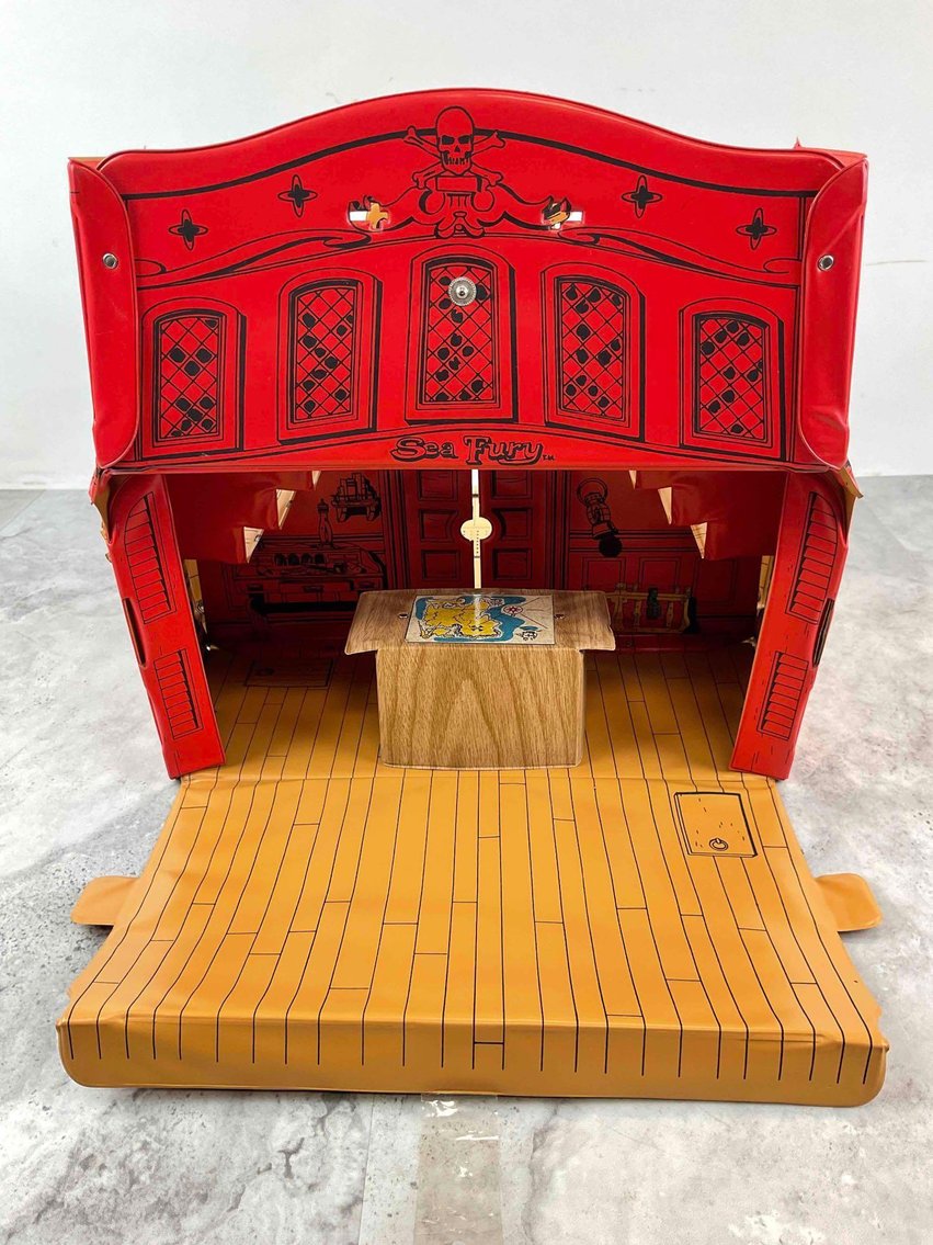 Image for Matchbox Fighting Furies Playset