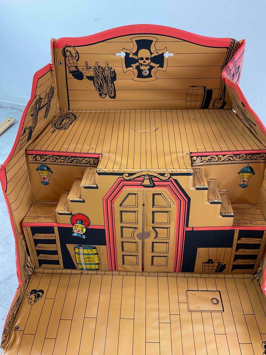 Image for Matchbox Fighting Furies Playset