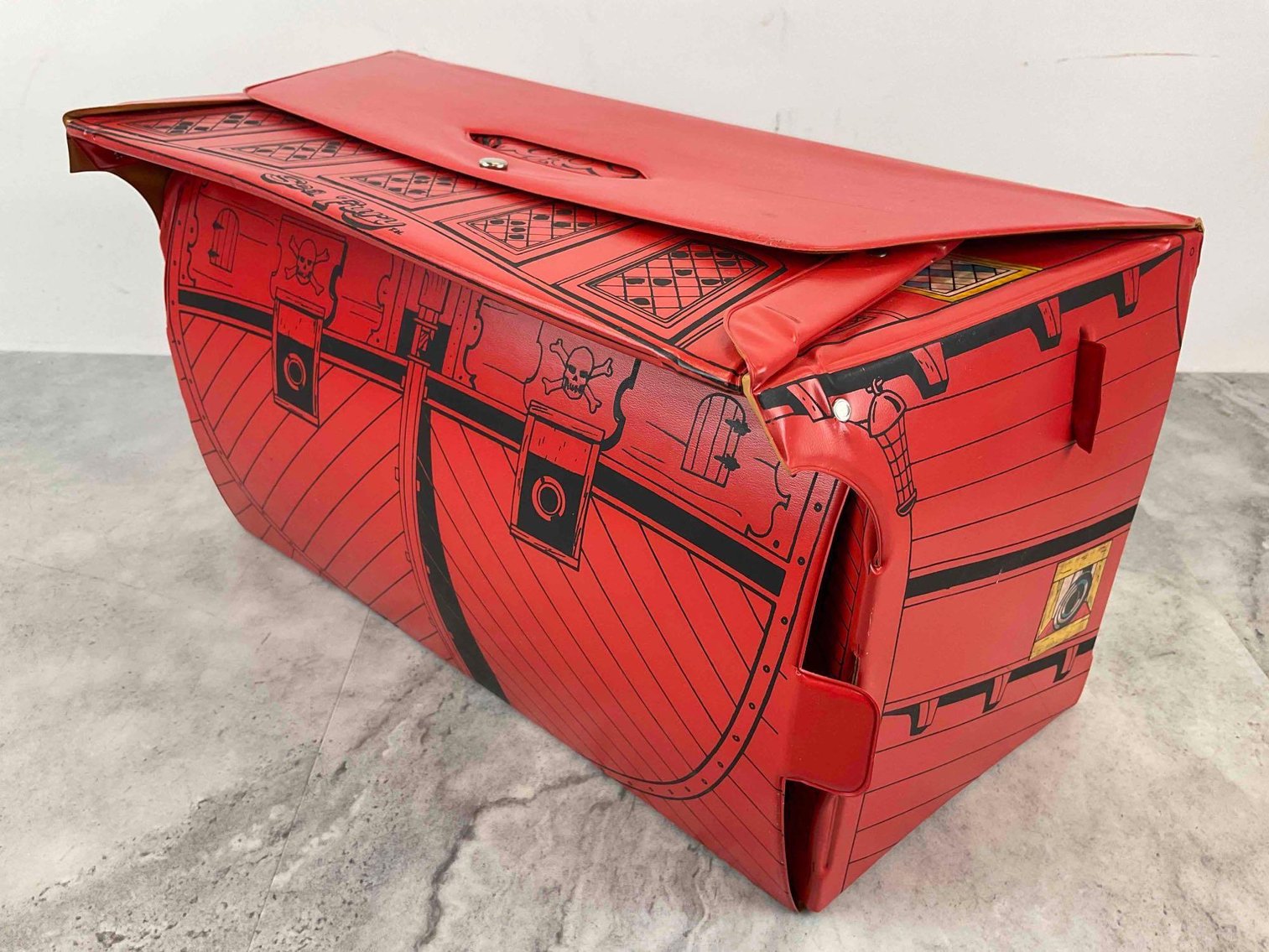 Image for Matchbox Fighting Furies Playset