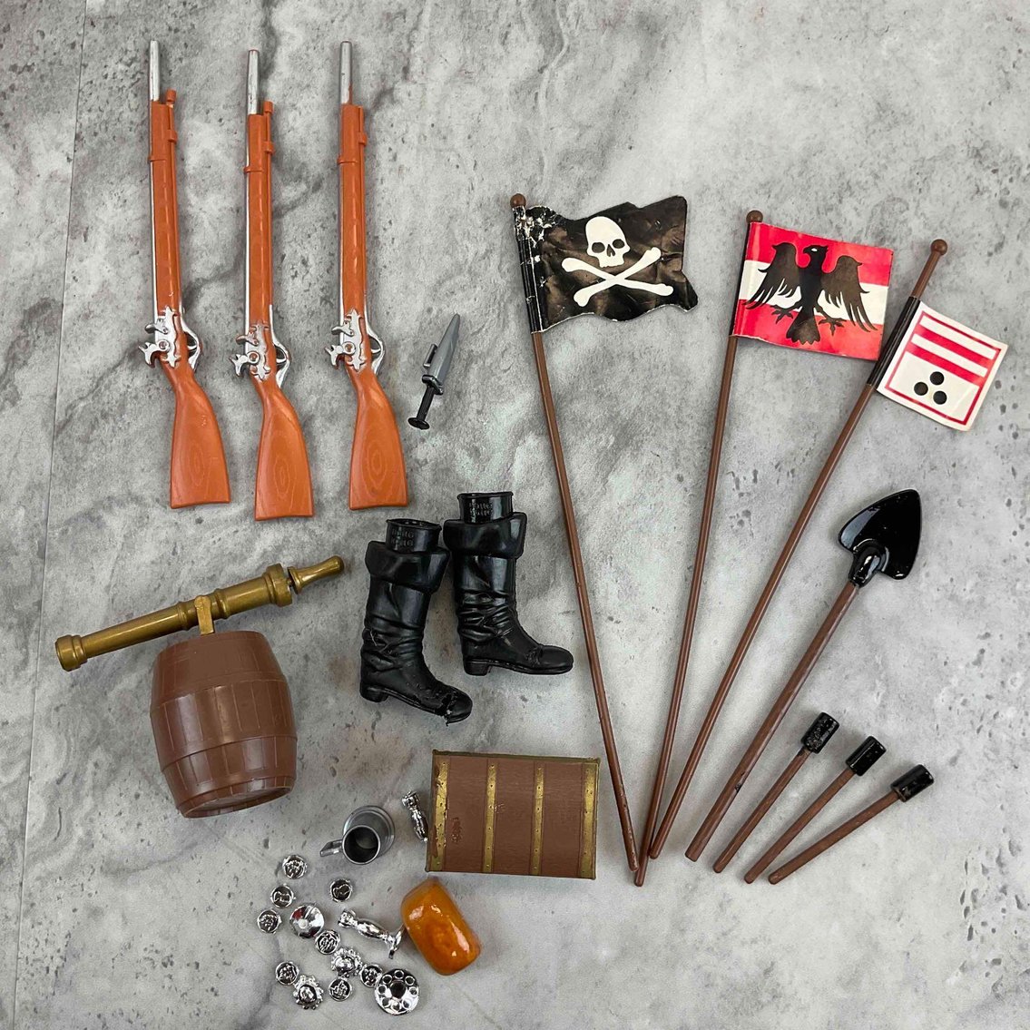 Image for Matchbox Fighting Furies Playset