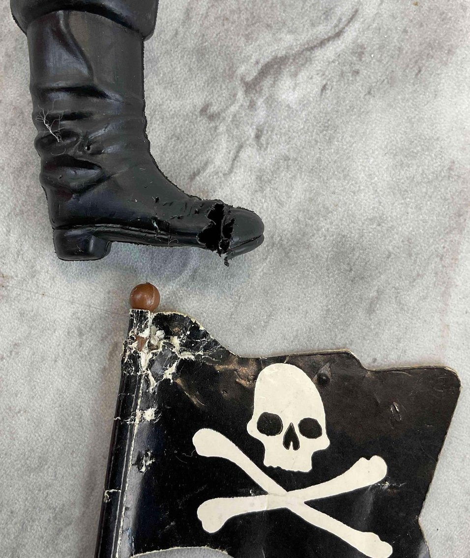 Image for Matchbox Fighting Furies Playset