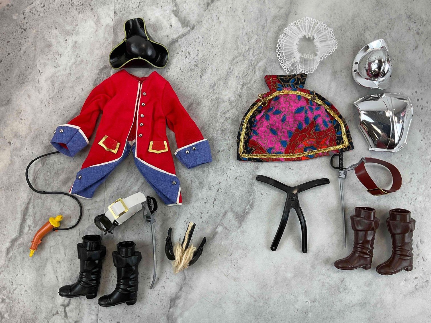 Image for Matchbox Fighting Furies Playset