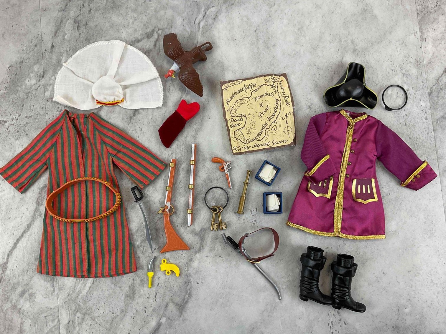 Image for Matchbox Fighting Furies Playset