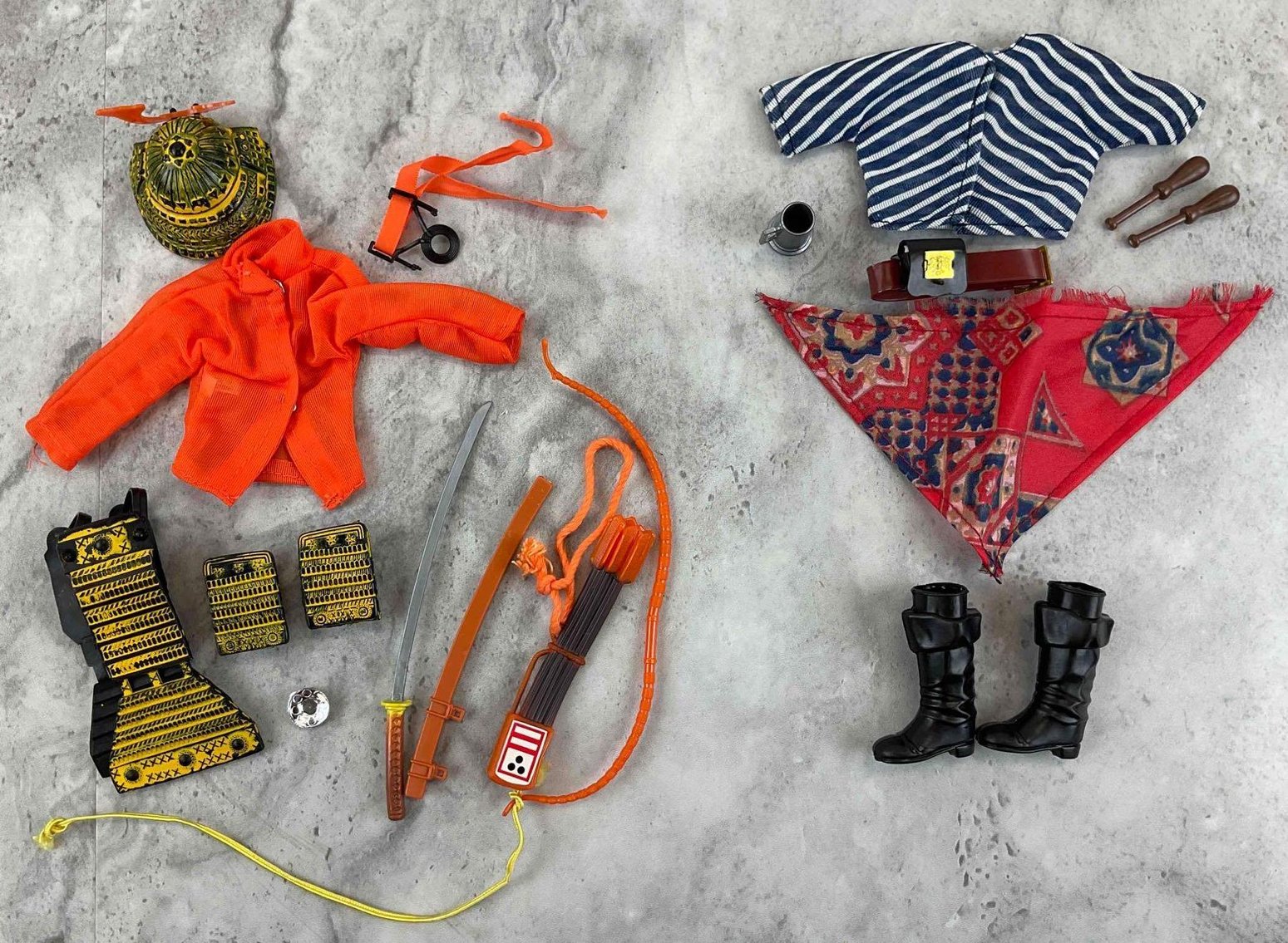 Image for Matchbox Fighting Furies Playset