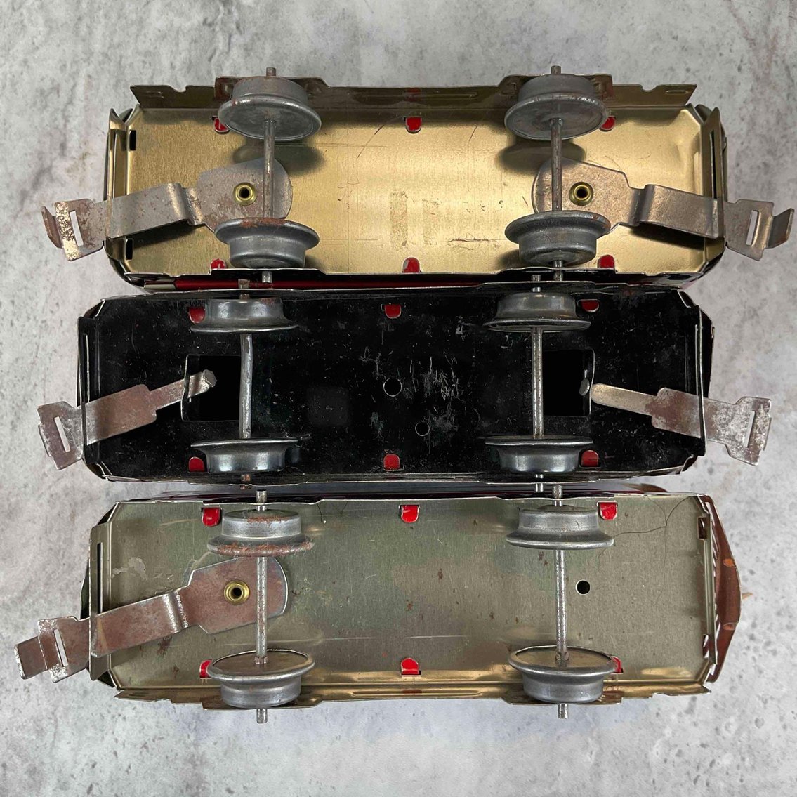 Image for Marx Trains