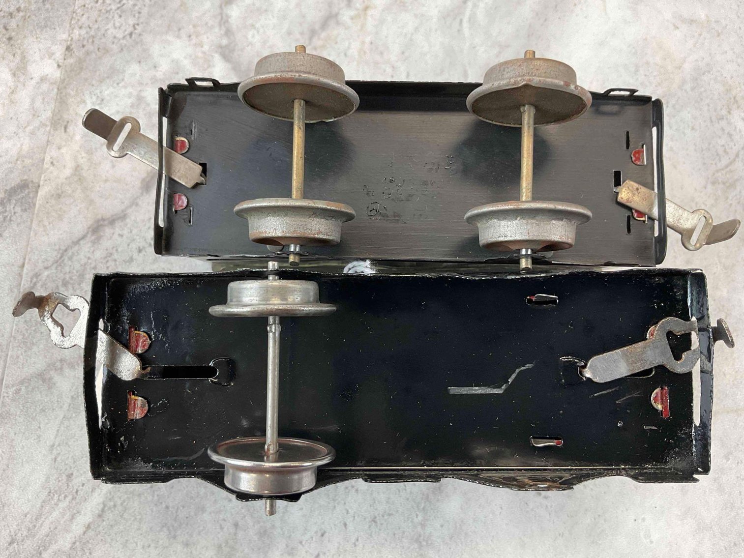 Image for Marx Trains