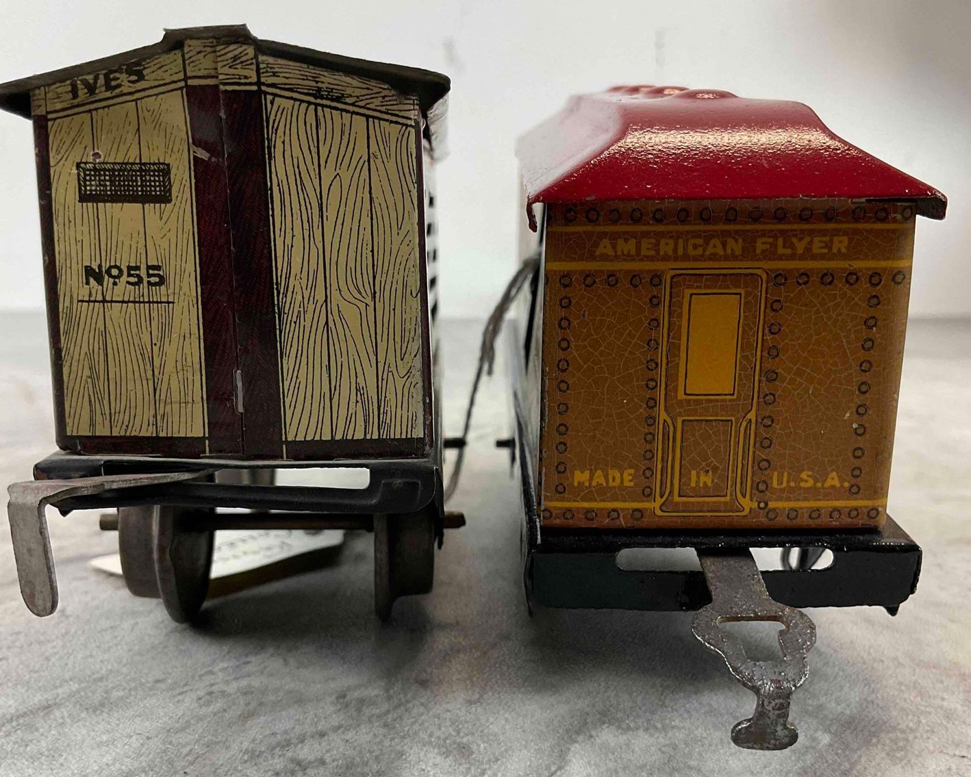 Image for Marx Trains