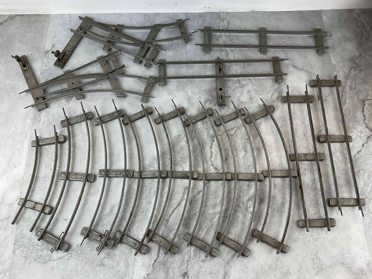 Image for Marx Trains