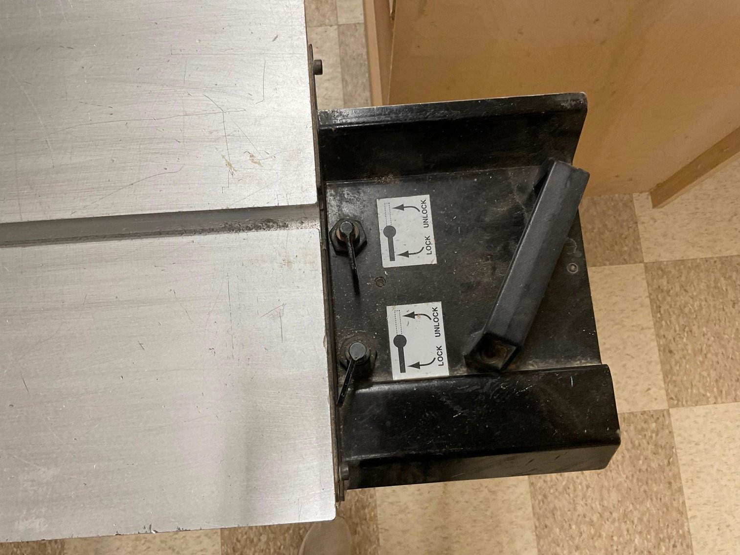 Image for Grizzly Table Saw