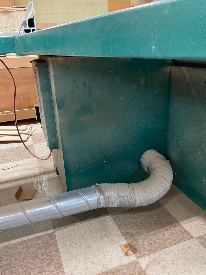 Image for Grizzly Table Saw