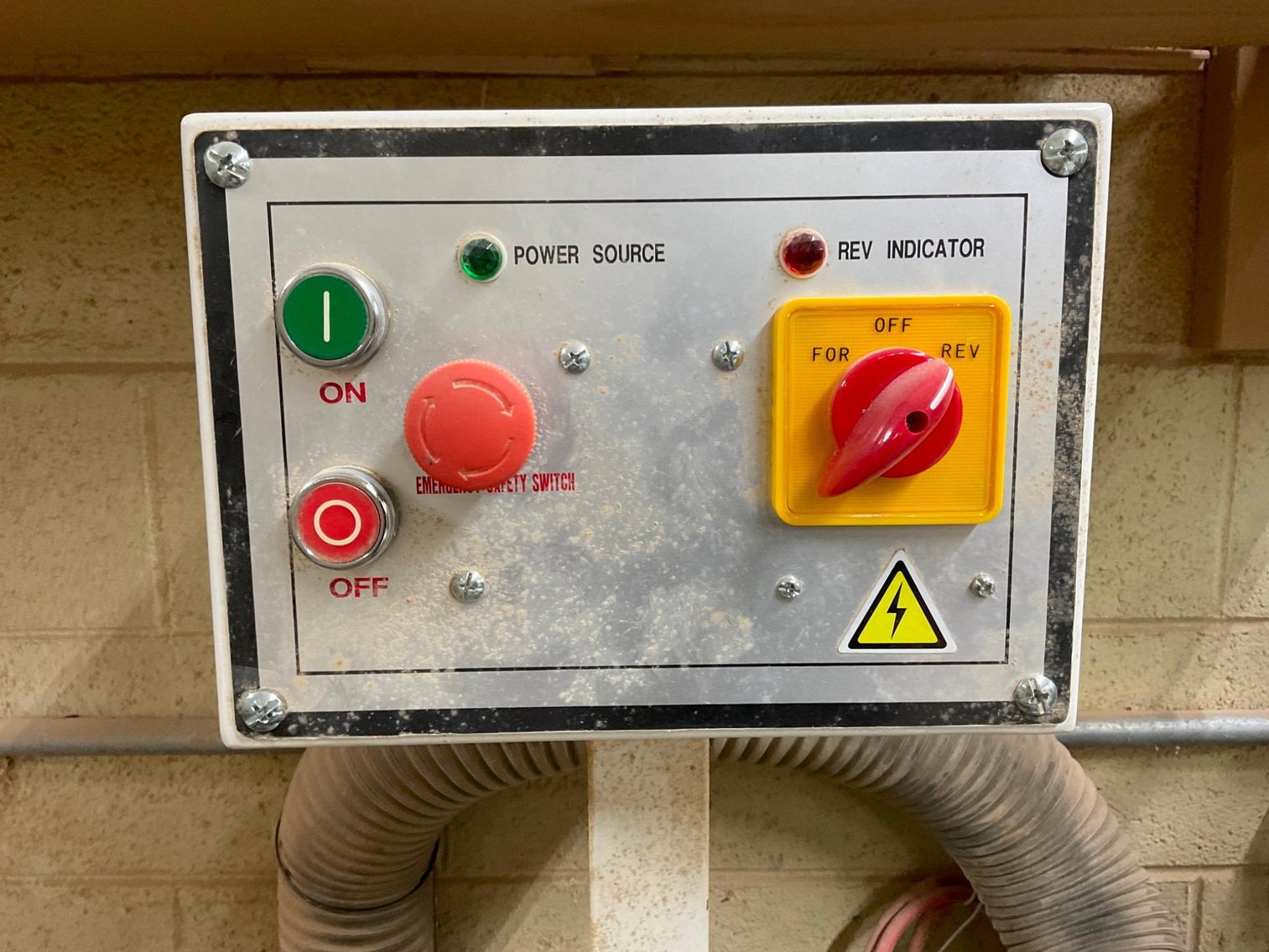 Image for Spindle Shaper