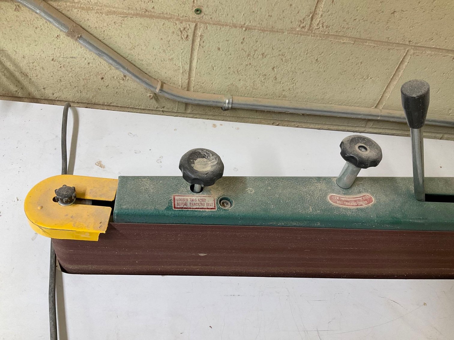 Image for Grizzly Edge Sander