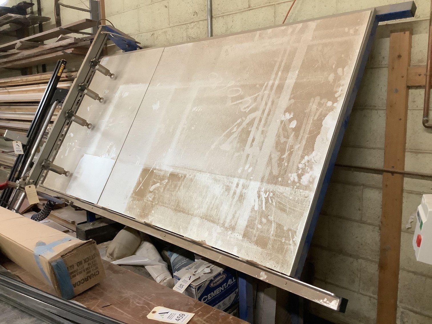 Image for Kreg Face Frame Table