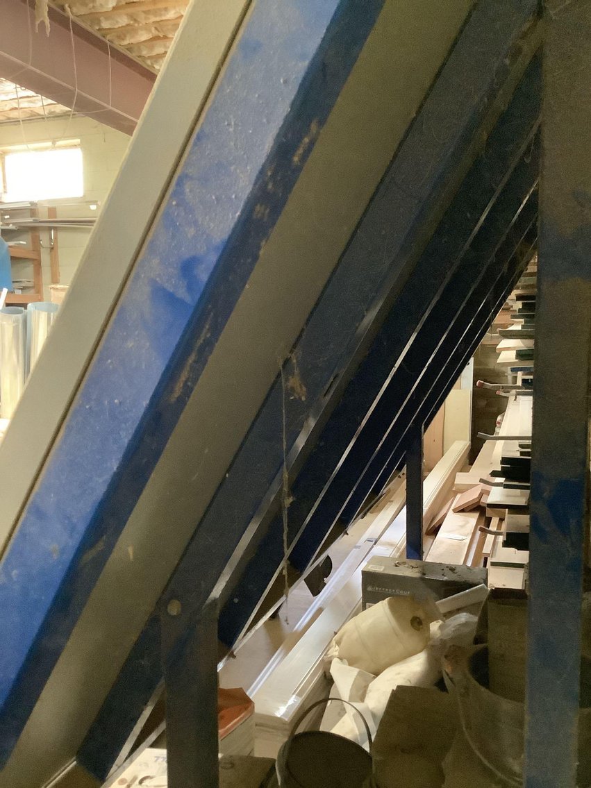 Image for Kreg Face Frame Table