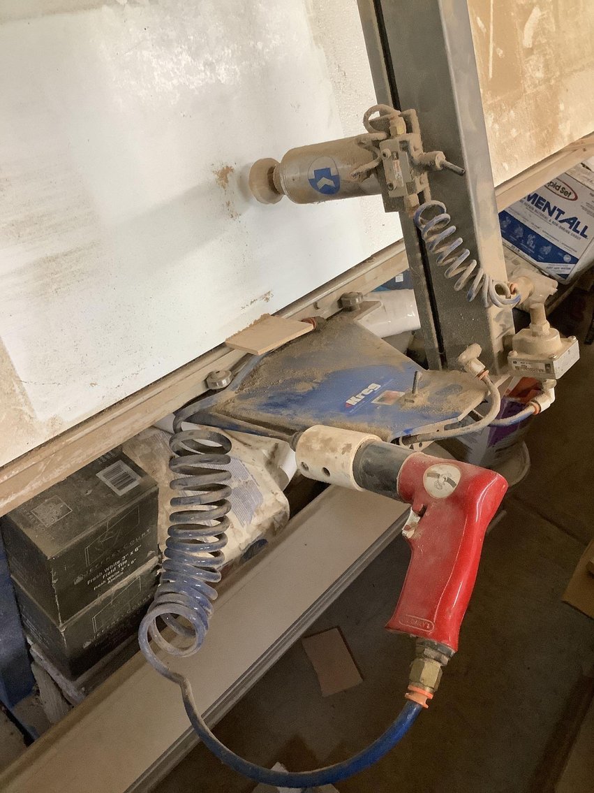 Image for Kreg Face Frame Table