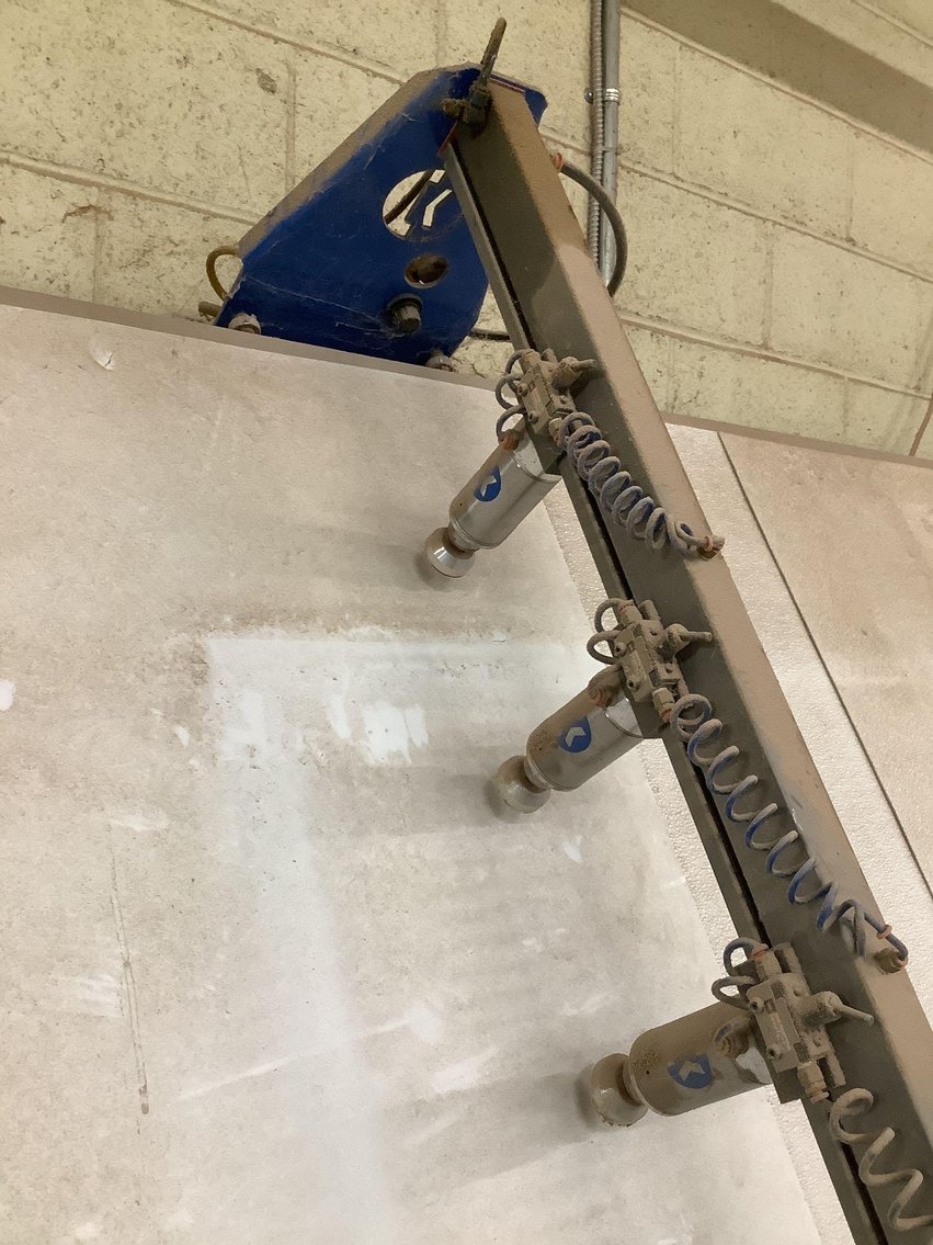 Image for Kreg Face Frame Table